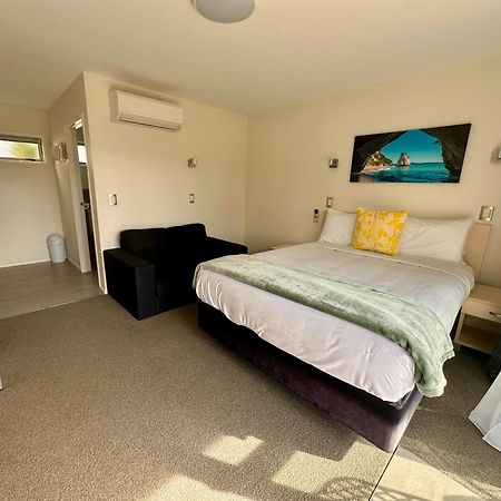 The Olive Motel Coromandel Ngoại thất bức ảnh