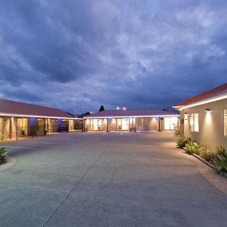 The Olive Motel Coromandel Ngoại thất bức ảnh