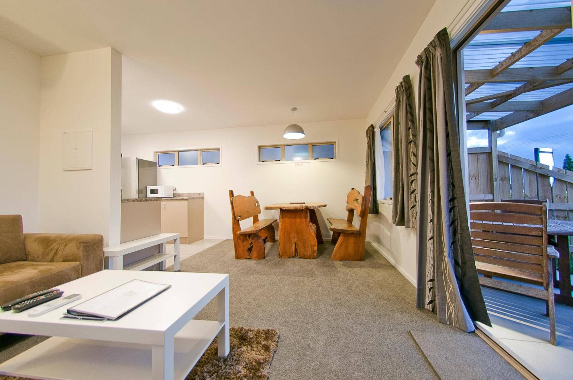 The Olive Motel Coromandel Ngoại thất bức ảnh