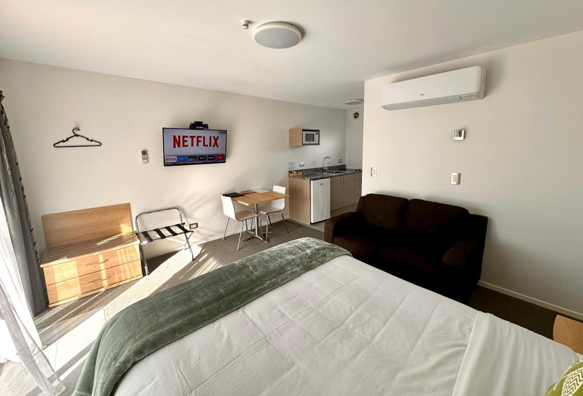 The Olive Motel Coromandel Ngoại thất bức ảnh