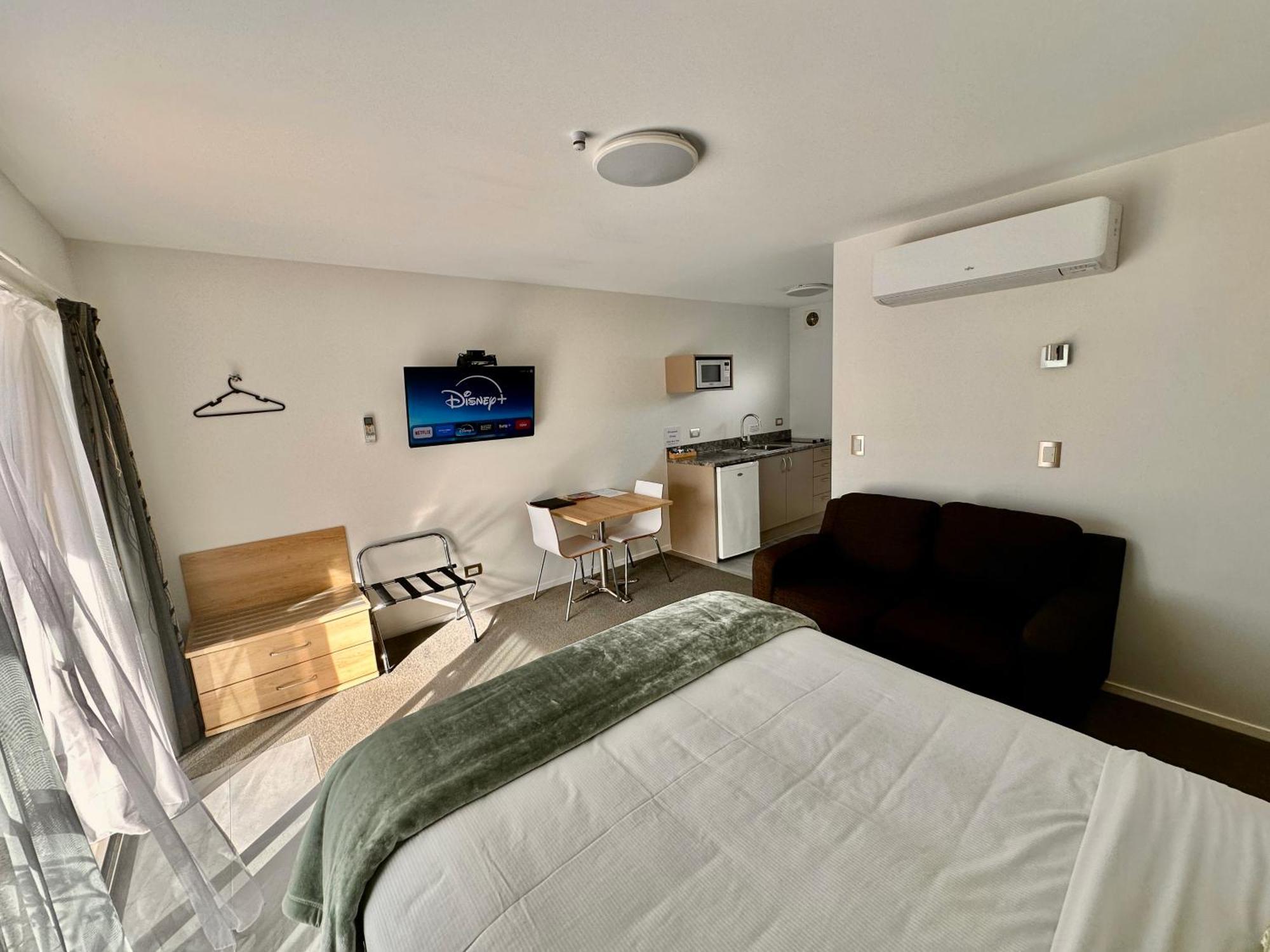 The Olive Motel Coromandel Ngoại thất bức ảnh