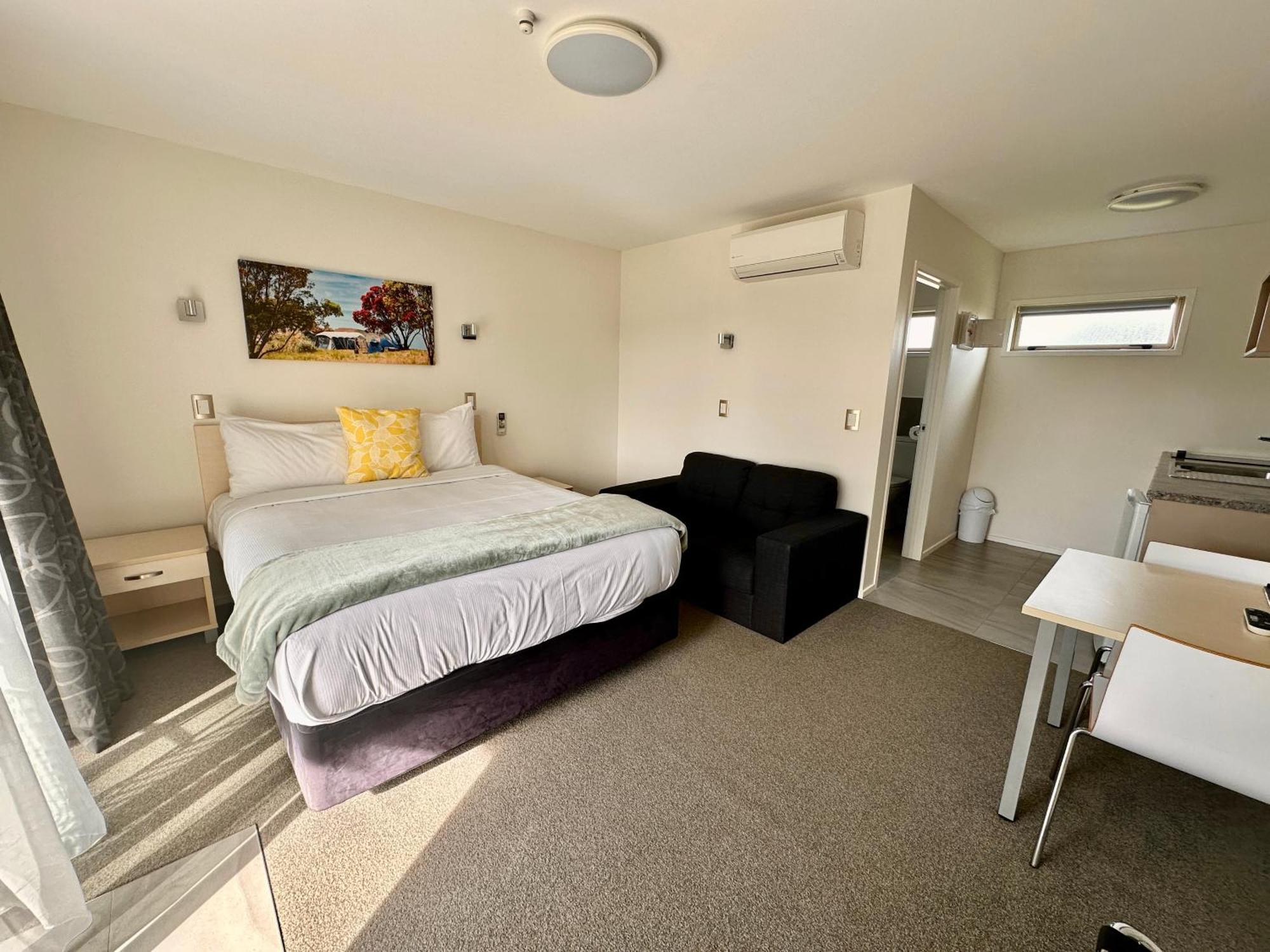 The Olive Motel Coromandel Ngoại thất bức ảnh
