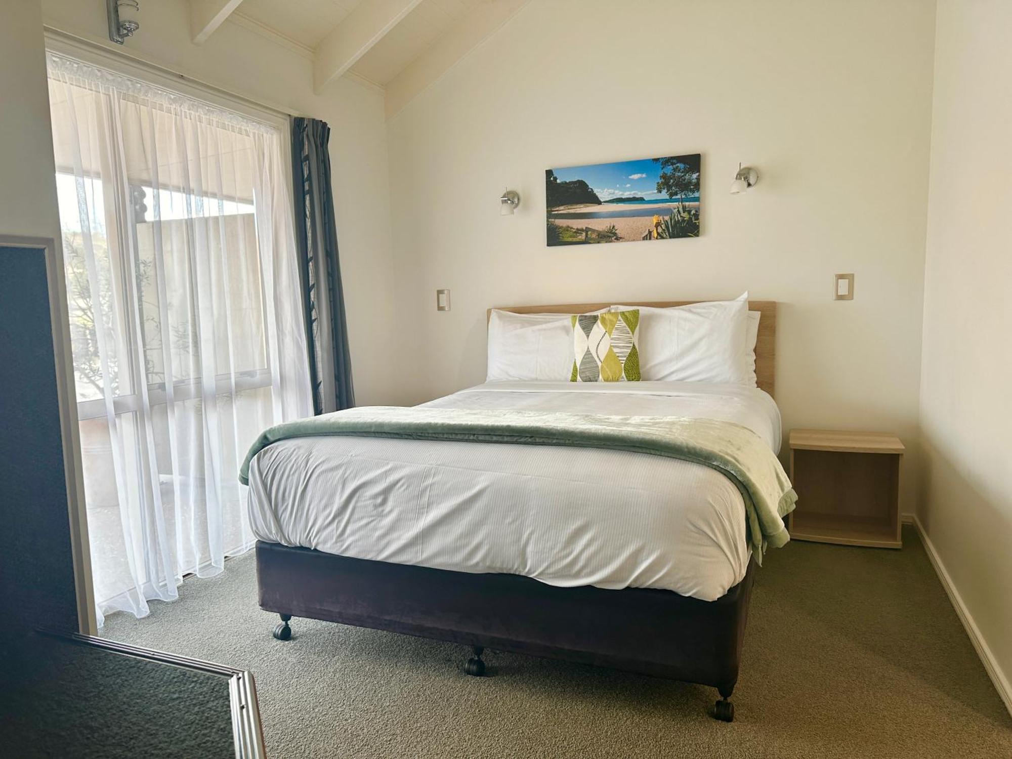 The Olive Motel Coromandel Ngoại thất bức ảnh