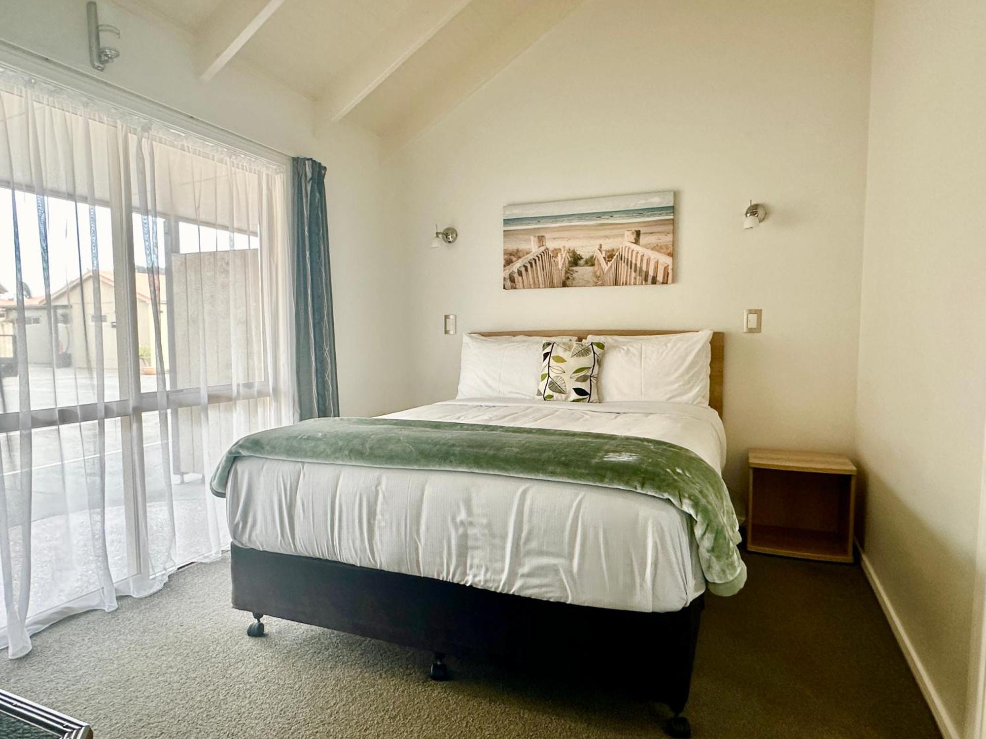 The Olive Motel Coromandel Ngoại thất bức ảnh