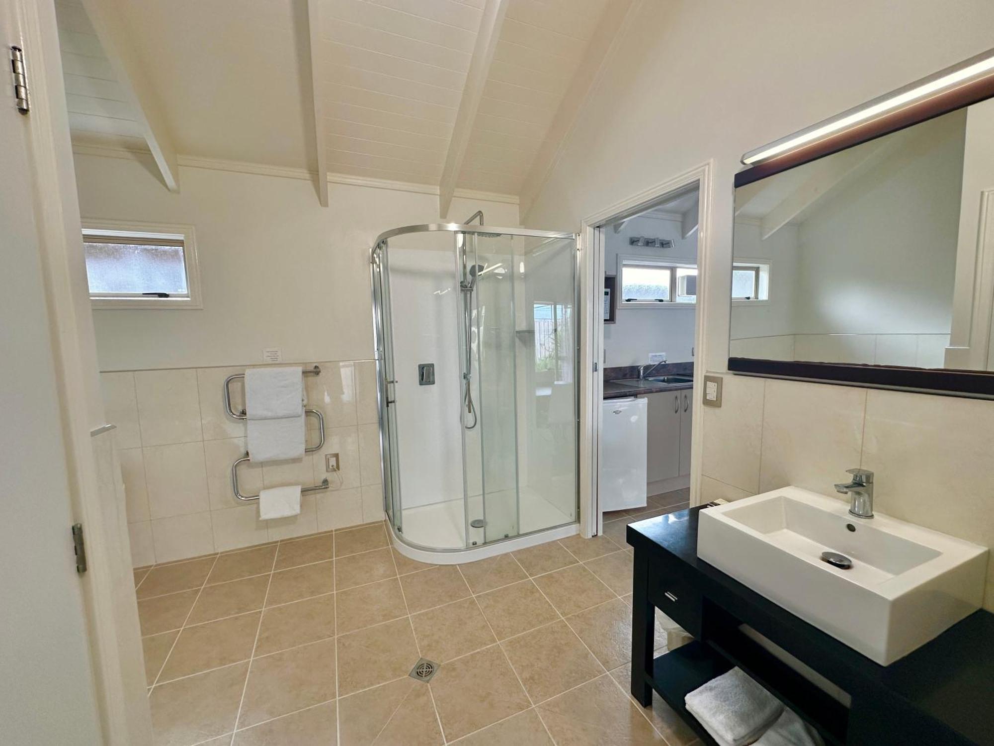 The Olive Motel Coromandel Ngoại thất bức ảnh