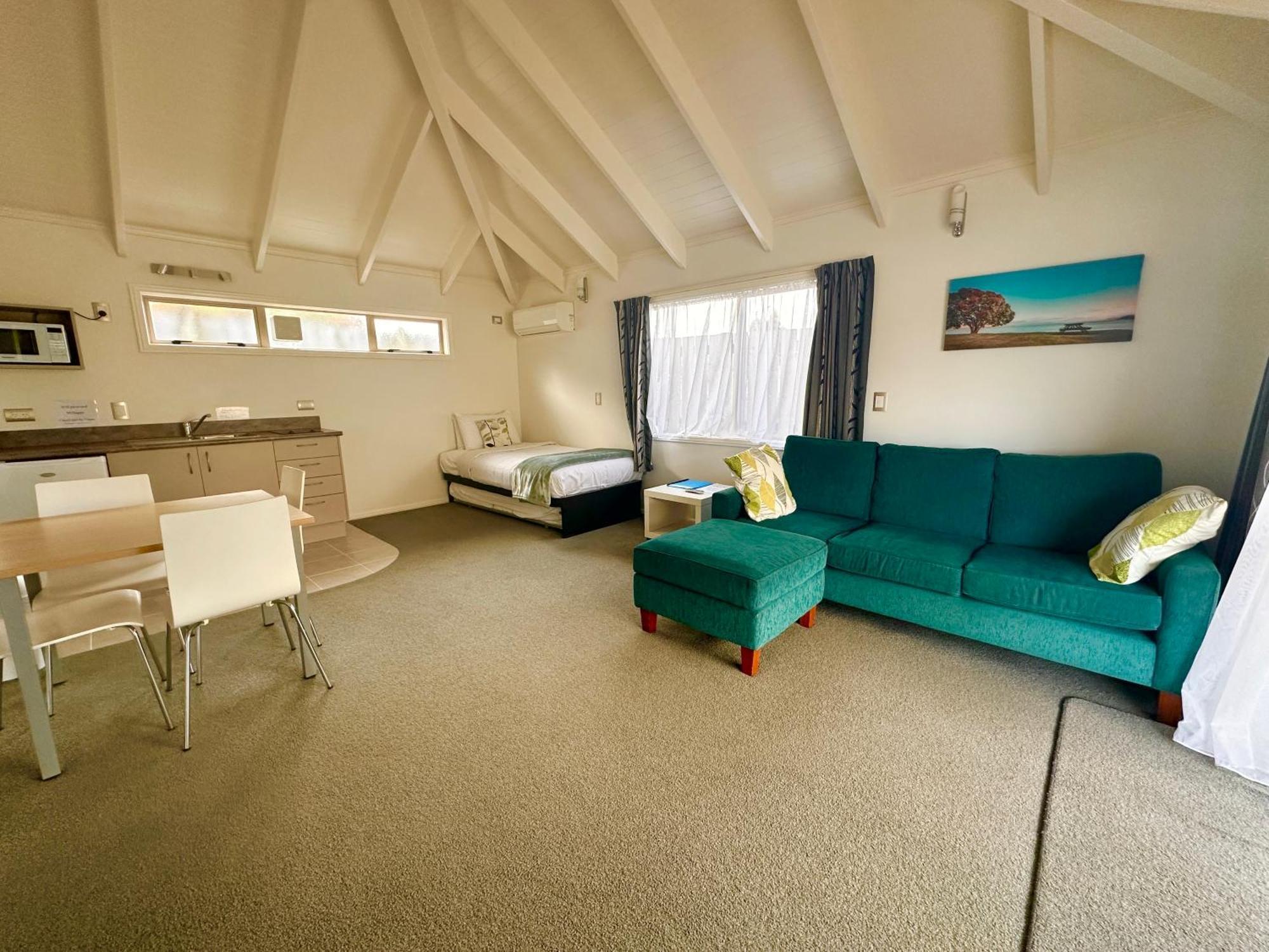 The Olive Motel Coromandel Ngoại thất bức ảnh