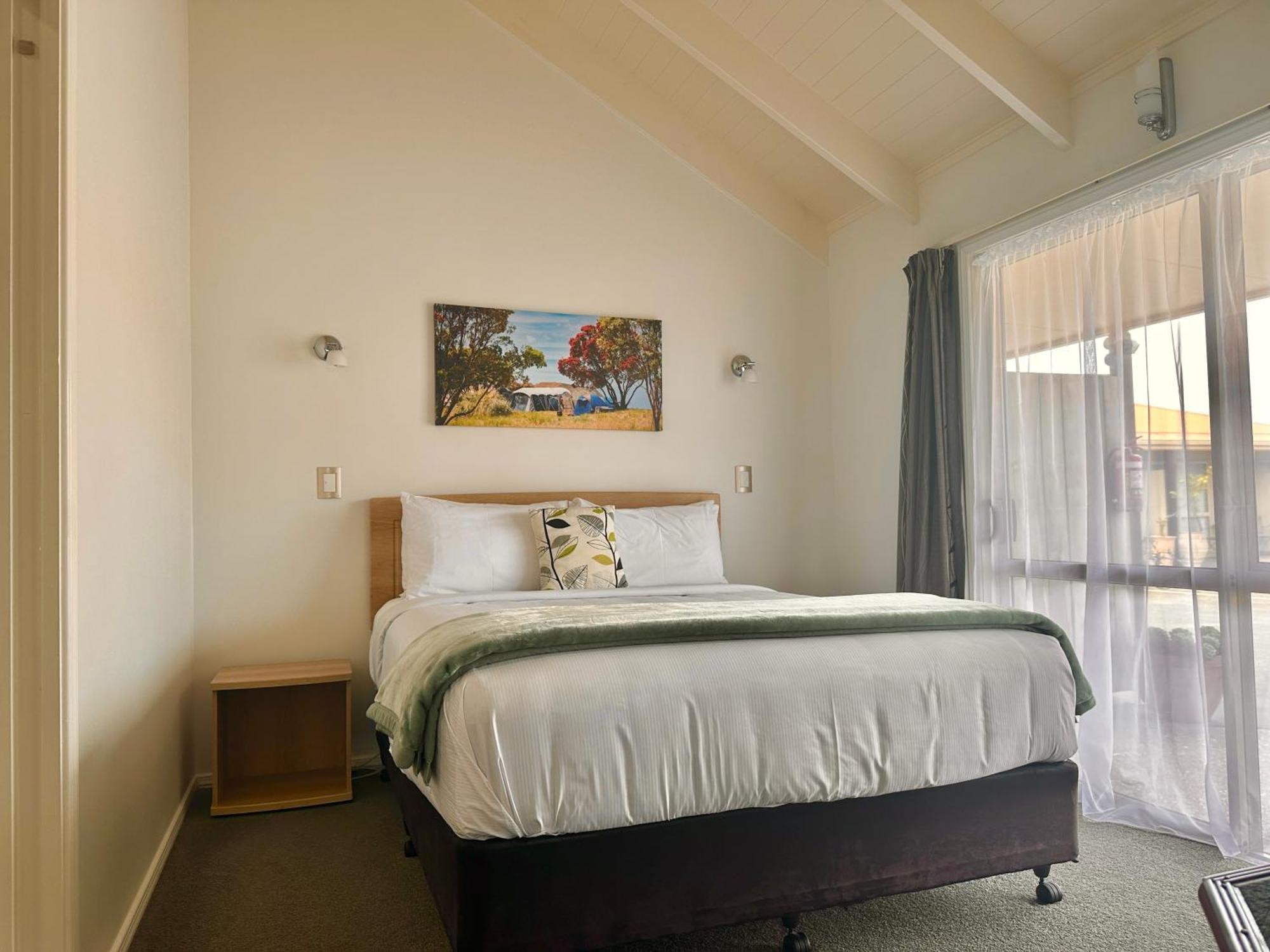 The Olive Motel Coromandel Ngoại thất bức ảnh