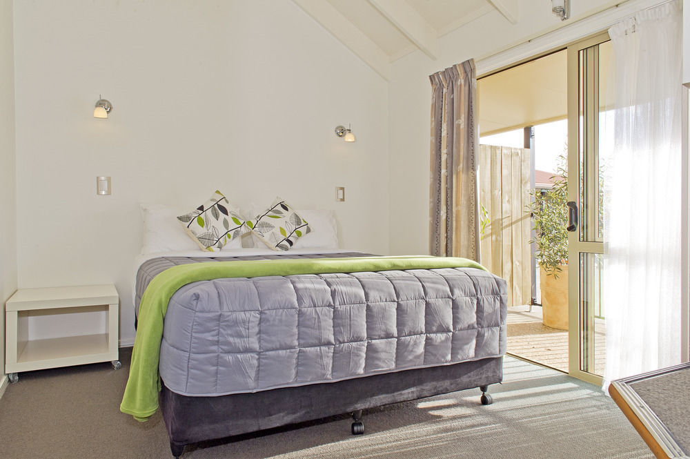 The Olive Motel Coromandel Ngoại thất bức ảnh